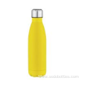 new style Vacuum Insulated Water Bottle